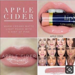 Apple Cider Lipsense
